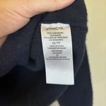 Vince Soft Knit 100% Cashmere Boat Neck Pullover Sweater Top Size XS Photo 4