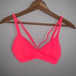 Free People Pink Bra Photo 0