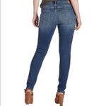 Jag jeans Jag Sheridan Skinny with Embroidery Jeans. Size 2. Photo 2