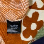 Say What? Say What Floral Sweater Vest L Photo 10