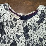 Jessica McClintock Vintage Gunne Sax Velvet Dress Photo 6