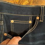 No Boundaries NOBO | juniors denim mini shirt. Size: 17. Photo 6