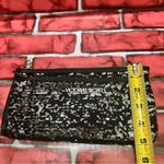 Victoria's Secret Victoria’s Secret Sequin coin purse wallet Bag Photo 1