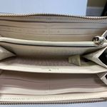 Kate Spade leather lavender envelope wallet Photo 5