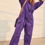 Free People Ashani Jumpsuit Photo 3