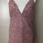 Free People Night Shimmers Velvet Mini Dress Photo 3