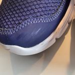 Nike Flex Experience Running Shoes Women’s Size 8 Purple White Photo 3