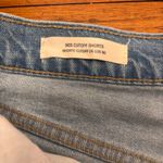 Universal Threads Target Jean Shorts Photo 2