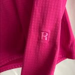 Patagonia  Women’s Pink Quarter Zip Polartex Sweater Small Photo 4