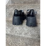 Circus by Sam Edelman  Amy Lug Sole Platform Mary Janes Patent Leather Size 10 Photo 2