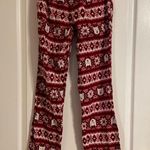 Old Navy  Polar Bear Lounge Sleep Holiday Pants Soft Cozy Size XS Photo 2