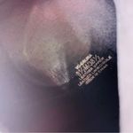 Vince Camuto  Sz 8.5 Calina Black Snakeskin Leather Ankle Booties boots shoes Photo 3