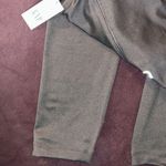 Gap NWT Gapfit Size XS Gray Leggings Photo 2
