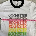 American Apparel | Rochester Tee Size XS Photo 3