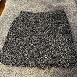 Abercrombie & Fitch Abercrombie Mini Skirt Photo 0