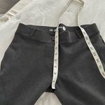 Betabrand Women’s Small Black Yoga Dress Pants Photo 1