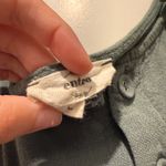 Entro Green green romper with front pockets! Photo 3