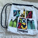 Disneyland Draw String Backpack Photo 1