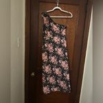 Tuckernuck  Beaux Valette Natalie One Shoulder Dress Size 4 Photo 1