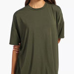 Nuuds FULL SET Original Biker Short and Oversized T Photo 0