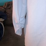 SheIn 🎉4 for $20 Women's Textured Blue Blazer, Large Photo 2