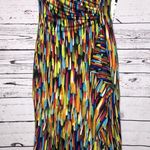 Peach Velvet New York NWT Sz. 6 Multi Photo 2