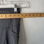 Everlane Perform Leggings Womens Medium High Rise Pocket Athletic Yoga Pants Photo 3