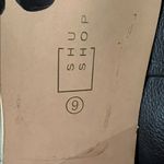 SHU SHOP YSLA ANKLE BOOT WOMENS SIZE 9 LIKE NEW CONDITION Green Photo 14