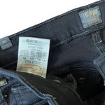 Citizens of Humanity Avedon Slick Skinny Leg Jeans Photo 1