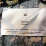 Jessica Simpson Women’s Floral Print Pull-On Ankle Pants Photo 7