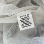 Victoria Dunn Womens Floral Sleeveless King Street Maxi Dress French Blue Large Photo 6