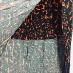 Helmut Lang  Knot Printed Skirt Size S Photo 10