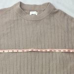 Aerie  dusty pink long sleeve sweater woman’s size xtra small Photo 4