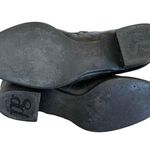 Paul Green Women’s black soft leather ankle booties size 5 Photo 6