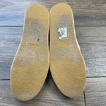 UGG Bren Waves Sneaker Women's Size 8 Slip On Shoes Blue White Cotton Mesh EU 39 Photo 6