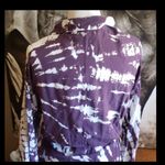 Young Fabulous and Broke Young, Fabulous & Broke Raine tie - dye collared wrap/shirt dress🎀✨🌴 Photo 13