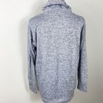 Old Navy Active Turtleneck Sweatshirt with Pockets Photo 2