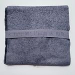 Barefoot Dreams Confetti Scarf Cozychic Lite Deep Sea Blue Indigo NEW Photo 1