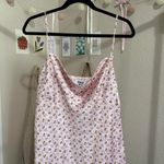 Princess Polly ୨୧ ・゚✧ Satin Dress NWOT Photo 1