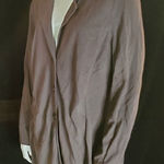 Eileen Fisher  Brown Casual Blazer (XS) Photo 0