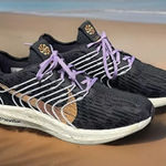 Nike Pegasus Turbo Flyknit Next Nature DM3414-003 Women's Running Shoes SZ 10M Photo 0