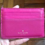 Kate Spade Leather Wallet Photo 1