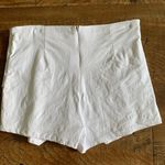 Love Tree White Envelope Skort  Photo 1