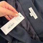 Amour Vert NWT  Ira mini skirt in navy blue Photo 3