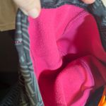 Billabong  Black and Pink Hoodie Photo 10