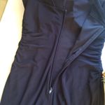 Hailey Logan blue jeweled neckline dress Photo 5