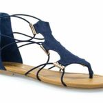 Soda gladiator Stylish Denim Sandals Photo 0