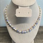 Eye Candy | Vintage Floral Style Necklace ✨ Photo 0