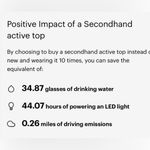 Adrienne Vittadini Dark Tropical Knotted Open Front Vest. Sleeveless Photo 7