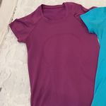 Lululemon Swiftly Tech Short Sleeve Photo 0